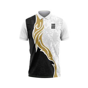 Fabricante de camisetas de críquet personalizadas OEM, uniformes transpirables para equipos de críquet con impresión de logotipo, uniformes de críquet al por mayor. - Product Image 3