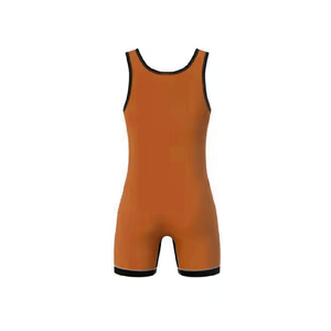 Débardeur de sport unisexe anti-transpiration en polyester sublimé, antibactérien, respirant, vêtements de performance, équipement athlétique, actif - Product Image 3