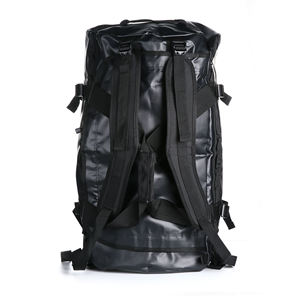 Bolsa de Viaje Impermeable de PVC 500D con Estampado Personalizado del Cliente, Estilo Nuevo, Mochila Multifuncional con Asa - Product Image 5