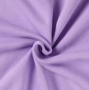 Sudadera con capucha unisex de corte cropped sin cordones, estilo casual, con logo personalizado, de felpa gruesa 100% algodón, para hombre, corte holgado. - Product Image 6