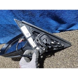 Espejo Retrovisor Izquierdo Usado A6 4G1857409AB - Product Image 6
