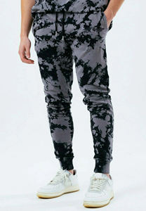 Men's <b>Camouflage</b> Print Tracksuit Hooded Full Sleeve Breathable Casual Wear Regular Fit Sublimation Printed Polyester - Product Image 5