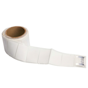 Etiqueta Adhesiva UHF RFID Seca de 54x34 mm, Antena de 95x8 mm, Chip 7U, Personalizable en Ho Chi Minh City, 860-960 MHz, para Rastreo de Artículos - Product Image 4