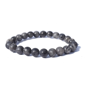Meilleures ventes Bracelet I Larvikite Bracelet - Product Image 5