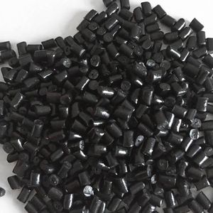 Nhà máy cung cấp nóng bán tái chế LDPE HDPE hạt nhựa nguyên liệu HDPE LDPE PE Polypropylene hạt HDPE Ống cho cáp - Product Image 2
