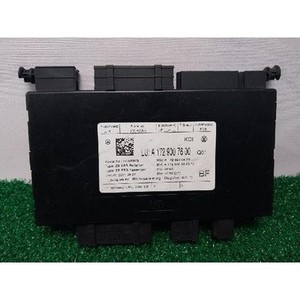 ECUs et modules informatiques d'occasion de classe E A1729007600 - Product Image 1
