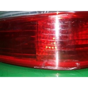 Luz Trasera Izquierda Usada Clase C 2038201964 - Product Image 3