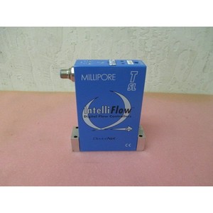 Millipore MFC, CF4 GAS, 100 SCCM RANGE - Équipements et pièces semi-conducteurs d'occasion de renommée mondiale à vendre - Product Image 2