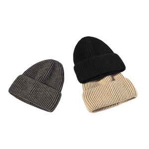 Bonnet 2026 Alien Head Beanie Lumineux Personnalisable 100% Acrylique Unisexe Confortable pour Voyages Soirées Hiver - Product Image 4