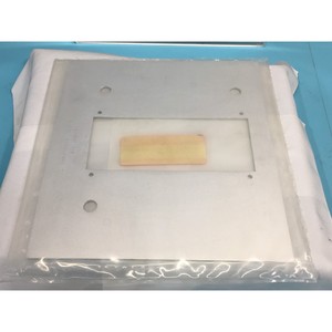 VARIAN 103476001 SHIELD, ELECTRODE, 154513 - Équipements et pièces semi-conducteurs d'occasion fiables à l'échelle mondiale chez - Product Image 4