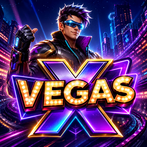 Distribuidor de Plataforma de Juegos de Habilidad en Línea Vegas X para Orion Star, Panda Master, Juwa, Fish Games - Metal, Plástico, Inglés - Product Image 1