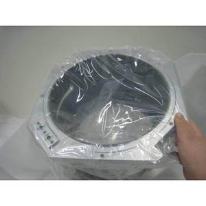 AMAT 0040-70743 8" HART + Chamber liner สภาพเหมือนใหม่ - อุปกรณ์และอะไหล่เซมิคอนดักเตอร์ระดับโลกที่เชื่อถือได้ - Product Image 2