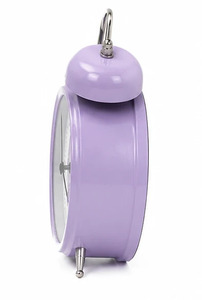 Modern <b>Digital</b> Alarm <b>Clock</b> with Night Light and Snooze Function USB Powered <b>Desk</b> <b>Clock</b> for Children Custom Logo Gift - Product Image 4