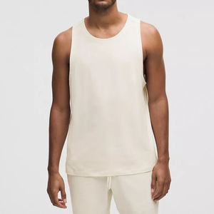 เสื้อกล้ามผู้ชาย ระบายอากาศดี ขายดี กำลังฮิต สวมใส่สบาย คุณภาพสูง ดีไซน์สวยที่สุด ผลิตตามสั่ง ราคาถูก - Product Image 6