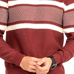 Suéteres Cómodos y Transpirables para Hombre, de Invierno, con Tejido Duradero de Alta Calidad, Diseño Cálido y Textura Acogedora - Product Image 6
