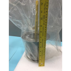 LOT DE 3 Hubbell HBL CS8369 50A 250V 3 PHASES - Équipements et pièces semi-conductrices de confiance de la marque mondiale Legacy - Product Image 3