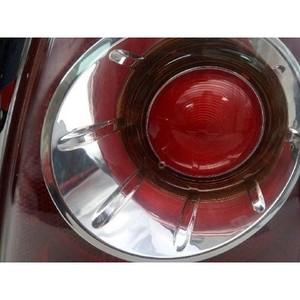 Conjunto de Luz Trasera Derecha Usada ORIGINAL para Mini Hatch R56 2010-2014, 725591004 - Product Image 3