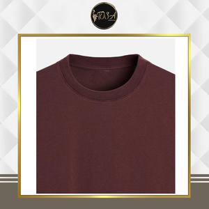 T-shirt décontracté pour homme en coton 100% pur, de qualité supérieure, style luxueux et élégant, vendu dans le monde entier à des prix de gros compétitifs - Product Image 4