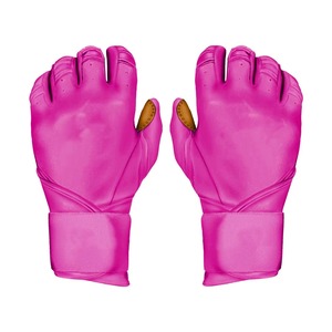 Meilleurs gants de frappe de baseball en cuir légers et durables, neufs, pour balles de baseball et de softball, meilleur prix - Product Image 2