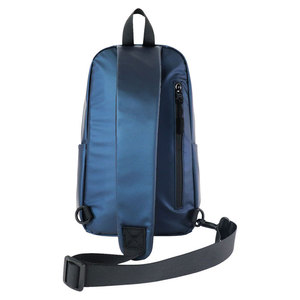 MAKUM Waterproof Tactical Sling Backpack <b>Nylon</b> Crossbody Jogging <b>Bag</b> Multi-Pocket <b>Shoulder</b> for Hiking Fishing Outdoor All - Product Image 4