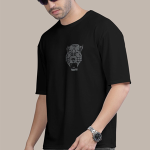 เสื้อยืดถักลำลองสำหรับผู้ชาย แขนสั้นสำหรับฤดูร้อน พิมพ์ลายแบบกำหนดเองด้วยเทคนิคการถ่ายเทความร้อน เนื้อผ้านุ่ม ระบายอากาศได้ดี เหมาะสำหรับเล่นกอล์ฟ - Product Image 2