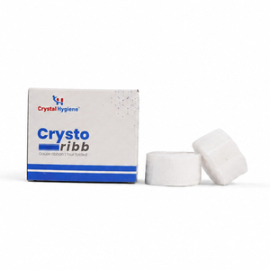 คริสโต-ริบบ์ - ผ้าก๊อซริบบ์ (ฆ่าเชื้อแกมมา) สำหรับใช้ในหู คอ จมูก ทันตกรรม และช่องแคบ สำหรับผู้ซื้อของแท้ในราคาตลาดที่เชื่อถือได้ - Product Image 1