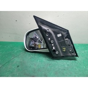 Korando C 2010-2017 LEFT Left Side <b>Door</b> <b>Mirror</b> Used OEM 7891131002WAA - Product Image 5