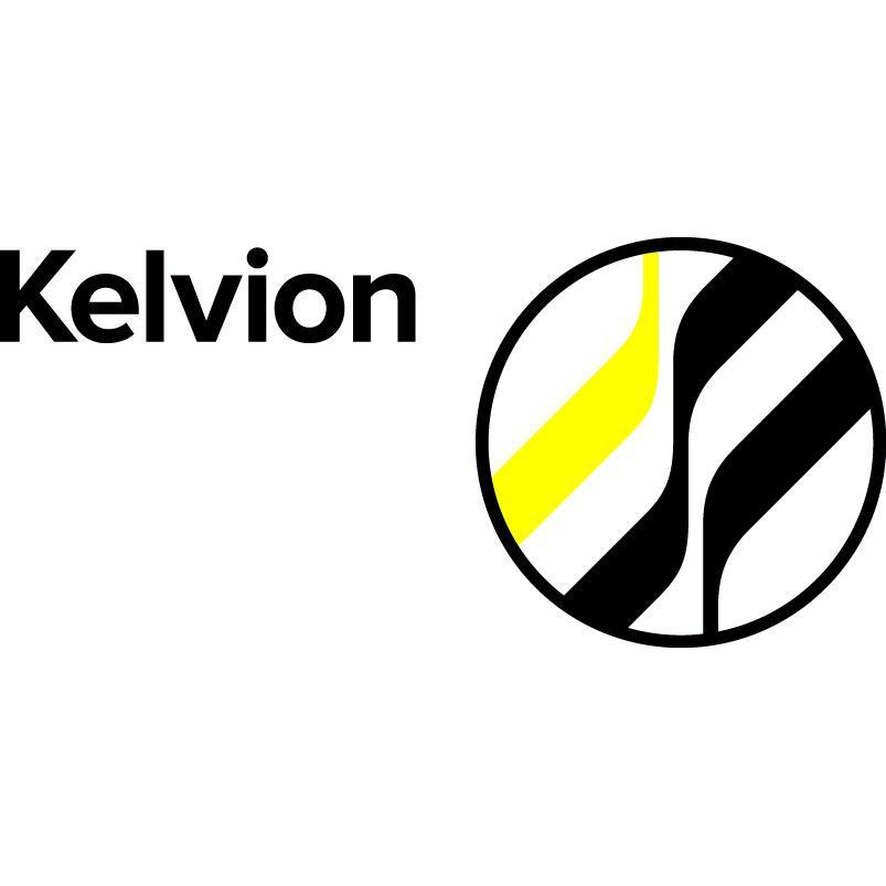 Kelvion Holding GmbH logo