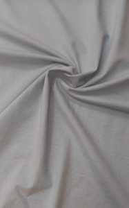 PI COTTEX Breathable Stretch Cotton/Spandex Jersey <b>Fabric</b> for Baby & Kids Sleepwear-Plain Style Medium <b>Weight</b> 133x100 Density - Product Image 3