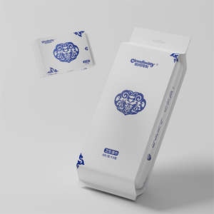Produits d'hygiène pour l'eau <span class=keywords><strong>pure</strong></span>, lingettes en tissu Pamper, lingettes humides pour bébé en bambou mini - Product Image 2