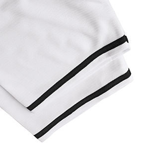 Jersey de Béisbol Sublimado con Diseño Personalizado OEM, Impresión Digital, Cosido, Transpirable, Cargado por Dress Sports - Product Image 5