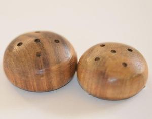 Support à bâtonnets d'encens en bois fait main, très tendance, pour la maison et l'aromathérapie festive, plateau rond personnalisé - Product Image 5