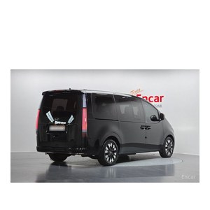 Hyundai Staria HEV 1.6 Lounge 2024/3, 7 Plazas, 14,310 km, Caja de Cambios Automática, Asientos de Cuero, Volante a la Izquierda, Cámara Trasera - Product Image 2