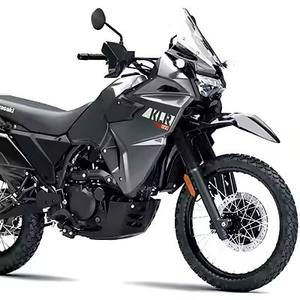 Kawasaki KLR650 <span class=keywords><strong>Klr</strong></span> 650 Sistema di Frenata Antibloccaggio Moto Fuoristrada - Product Image 2
