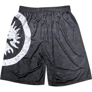 Ensemble de lutte personnalisé unisexe le plus vendu, t-shirt et short, impression numérique, ensemble 2 pièces, 100% polyester, léger et respirant - Product Image 5