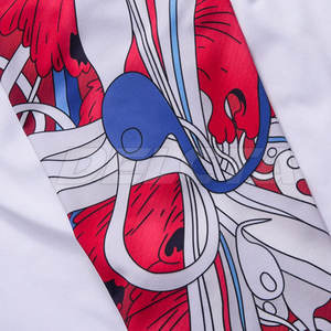 Outdoor Use New Men <b>MMA</b> <b>Rash</b> <b>Guard</b> Wholesale <b>MMA</b> <b>Rash</b> <b>Guard</b> Sports & Outdoor Wear <b>MMA</b> <b>Rash</b> <b>Guard</b> - Product Image 6