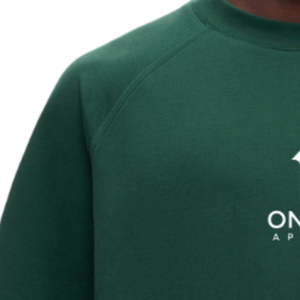 <b>Men's</b> Oversized Boxy Fit Logo T <b>Shirt</b> Short Sleeve Premium Cotton Casual Crew Neck Tee for Urban Fashion and Comfort - Product Image 6