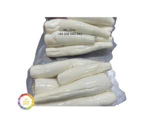 Yam Blanco Congelado de Alta Calidad para Exportación, Vegetal Entero o en Rodajas de Vietnam, Venta al por Mayor, Grado A, Sin Conservantes - Product Image 1