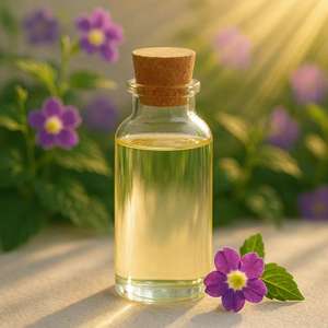 Violetex Primula vulgaris สารสกัดจากเซรั่มต่อต้านริ้วรอยสารเคมีประจำวันสำหรับการกระตุ้นเซลล์ให้ความชุ่มชื้นซ่อมแซม - Product Image 3