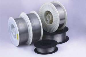 ลวดเชื่อม Mig สแตนเลสสตีลสำหรับใช้ในงานอุตสาหกรรมและใช้งานหนักเกรด316L - Product Image 5