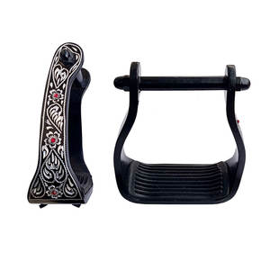 Estribos de Alto Rendimiento para Caballos, Estribos de Primera Calidad en Venta, Estribos para Caballos Recién Llegados - Product Image 1