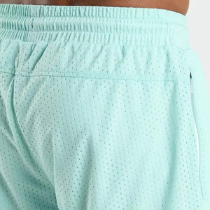 Pantalones Cortos de Moda Urbana al por Mayor 2026, Personalizados para Verano, 100% Algodón French Terry, Estilo HIGH STREET para Hombre - Product Image 5