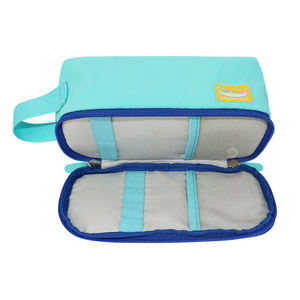 Sac de papeterie léger et imperméable SENDA SRW25-006L, nouvelle couleur bleu clair, pour fournitures de bureau et petites cartes - Product Image 6