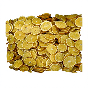Venta al por Mayor de Rodajas de Naranja Dulce Liofilizadas FD, Concentrado de Jugo de Fruta, Proveedor a Granel, Mejor Precio, 1KG - Product Image 4