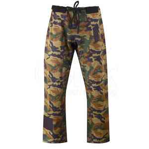 Kimono de Jiu Jitsu, Chaquetas de Taekwondo, Nuevo Estilo, Uniforme de Taekwondo, Dobok, Camisetas de Taekwondo para Adultos - Product Image 4