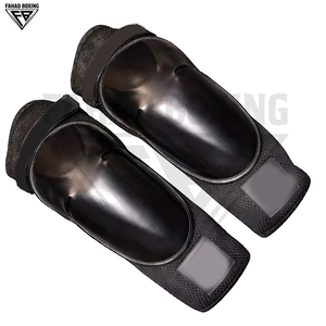 Genouillères de protection durables, anti-dérapantes, respirantes, résistantes aux chocs et légères, conception OEM/ODM, prix de gros avantageux - Product Image 3