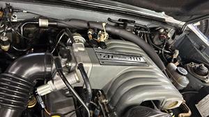 Ford Mustang LX 5.0 Coupe de 1989 - Product Image 4