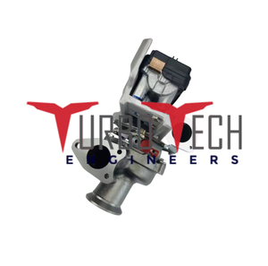 TURBOCOMPRESSEUR 821785 821785-0002 821785-0005 821785-5005 55282309 55258240 - Product Image 3