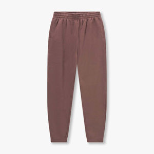 Pantalon de jogging en molleton OEM pour homme, léger, 100 % coton, effet vintage, personnalisé, en French Terry, avec cordon de serrage - Product Image 2