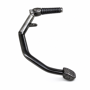 Pedal de Freno de Motocicleta para Honda CD100, Palanca de Freno Trasero de Calidad OEM - Product Image 3